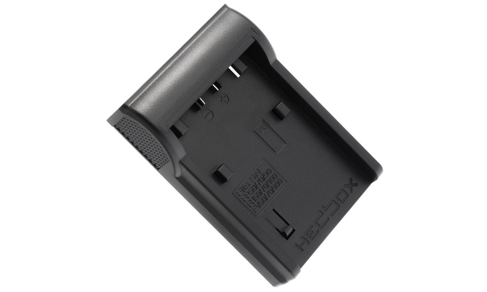 Hedbox Battery Charger Plate For Sony Np Fp Np Fv Np Fh Series