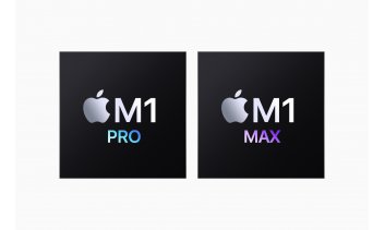 NYHED - Apple M1 Pro eller Max - Få en skræddersyet konfiguration til workflowet...