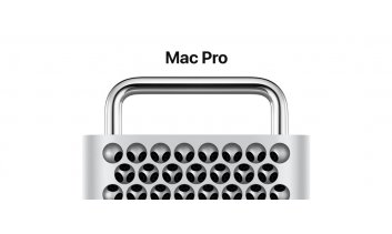 Apple Mac Pro - Fremtidens videoproduktion er NU!