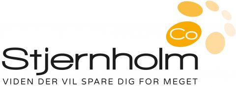 Stjernholm & Co. Logo