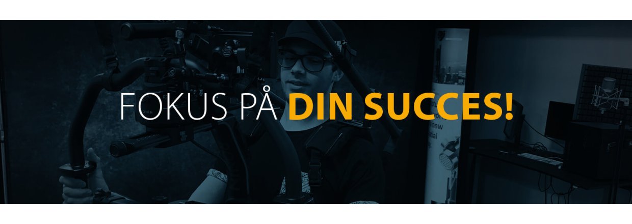 Hos Stjernholm & Co har vi fokus på din sucess, derfor sørger vi altid for løsninger skræddersyet specifikt til dine behov.