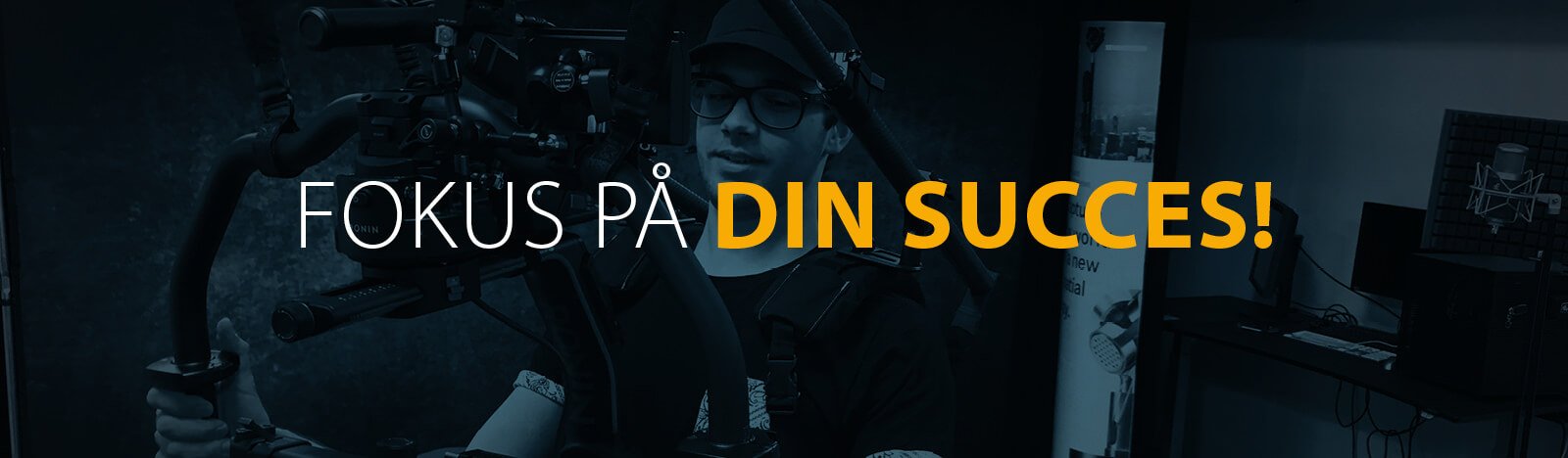 Hos Stjernholm & Co har vi fokus på din sucess, derfor sørger vi altid for løsninger skræddersyet specifikt til dine behov.