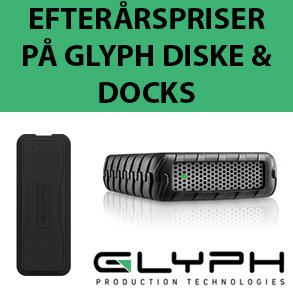 Glyph Kampagne