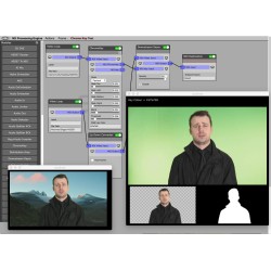 Sienna NDI Processing Engine