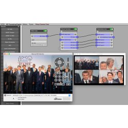 Sienna NDI Processing Engine