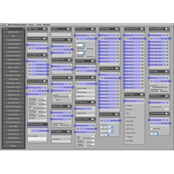 Sienna NDI Processing Engine