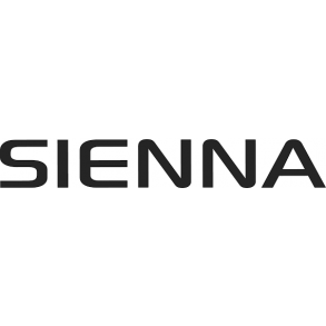 Sienna NDI infrastruktur