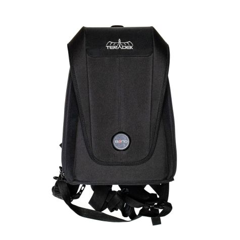 Billede af Teradek Bond 759 VU livestreaming backpack - lej Teradek Bond 759 VU hos Stjernholm & Co.