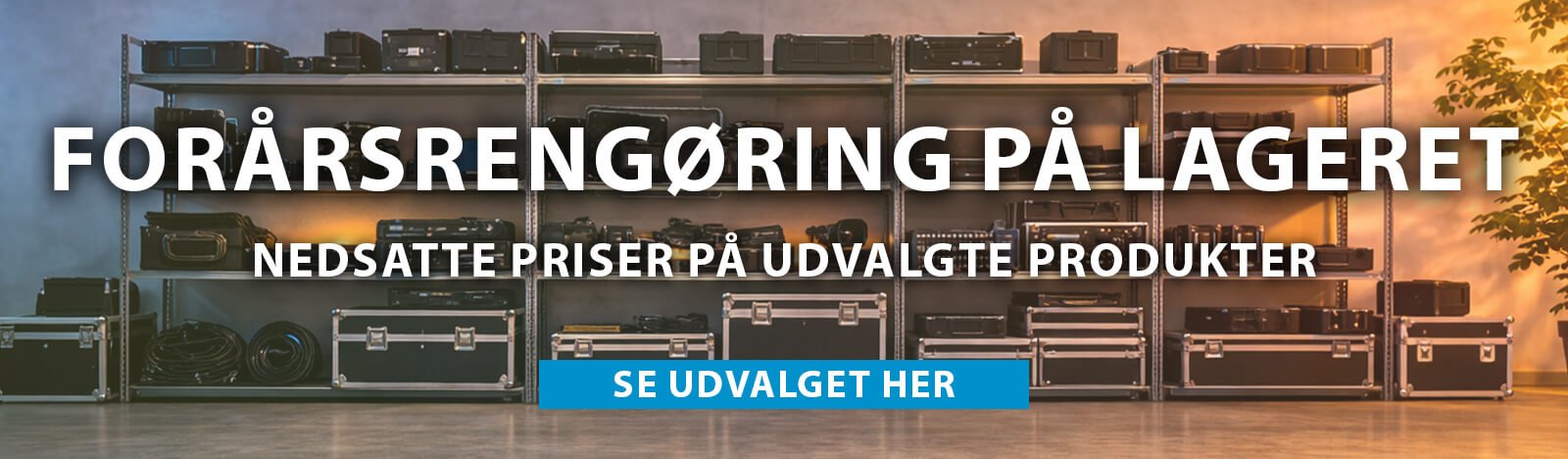 Stjernholm & Co - De rigtige videol&oslash;sninger til din v&aelig;kst