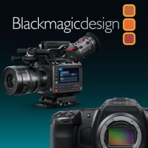 Blackmagic 6K Kampagne