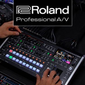 Roland kampagne