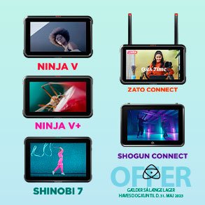 Atomos kampagne