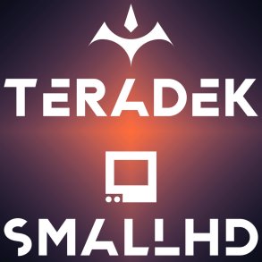 Teradek & SmallHD kampagne