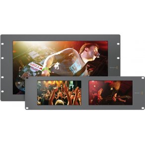 Monitorering & Multiview