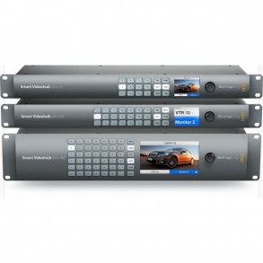 Video Routere