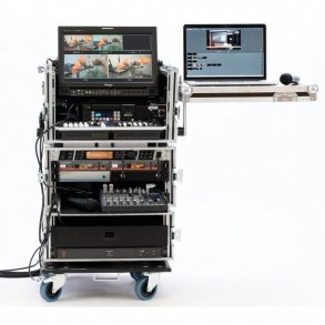 Live Produktion Løsninger