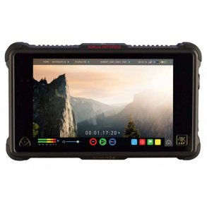 Monitors & Recorders