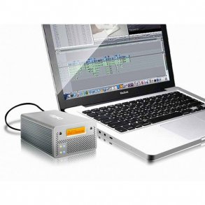 Professionelle Harddiske & SSD