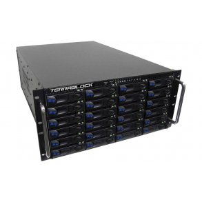 Shared Storage for video