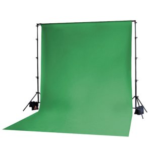 Green-Screen
