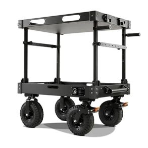 Andet udstyr til video