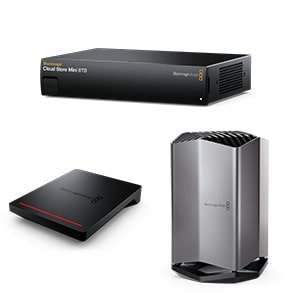 Cloud Storage