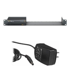 Converter Tilbehør