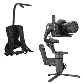 Gimbals & Stabilizers