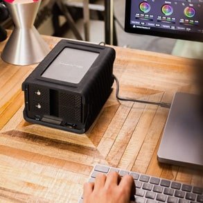 Desktop drev og RAIDs