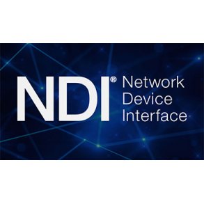 NDI løsninger & software