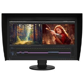 Monitors til Post Production