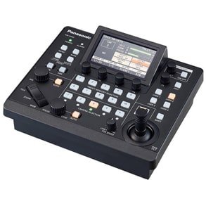 PTZ Kamera Controllere