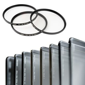 Soft filtre & diffusion