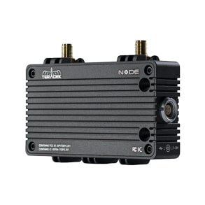 Teradek Node modems