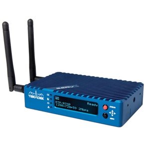 Teradek Serv - Streaming til produktionen