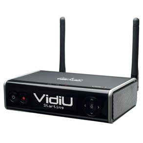 Teradek VidiU - Live streaming
