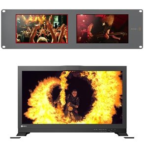 Video Monitors