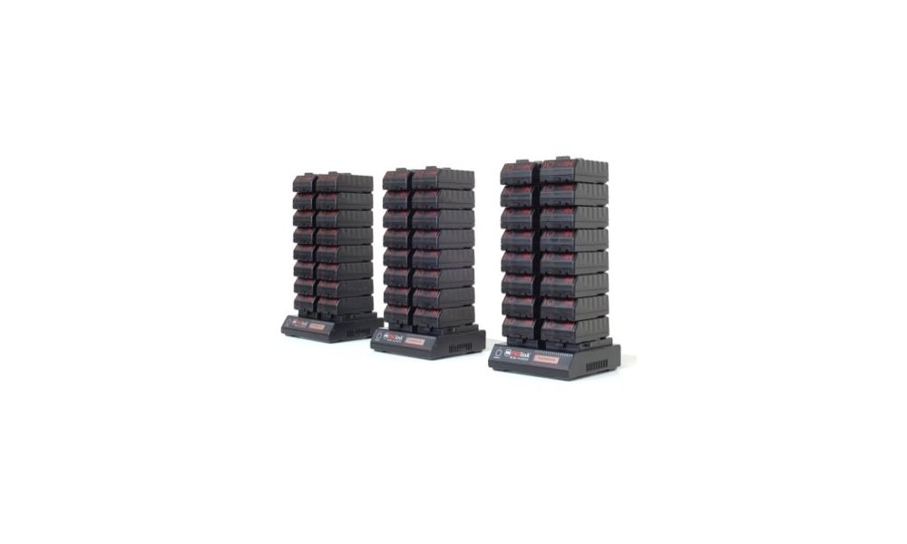 PAG PAGlink PL16 Charger (V-mount)