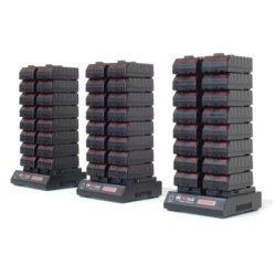 PAG PAGlink PL16 Charger (V-mount)