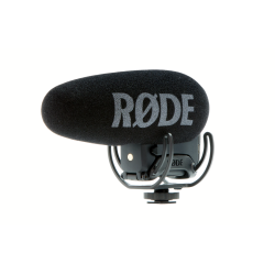 Rde VideoMic Pro+