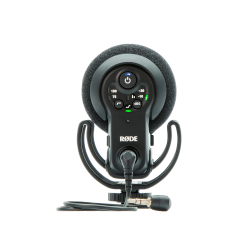 Rde VideoMic Pro+
