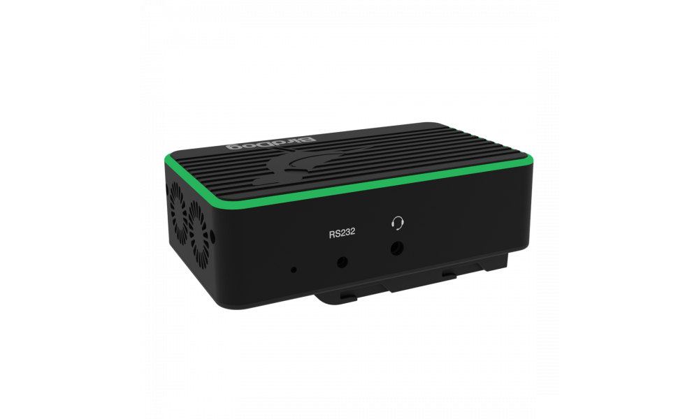 BirdDog Flex 4K BackPack - HDMI/NDI Encoder