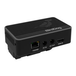 BirdDog Flex 4K BackPack - HDMI/NDI Encoder