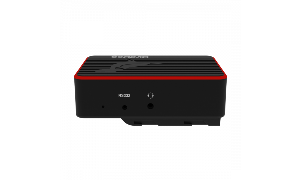 BirdDog Flex 4K BackPack - HDMI/NDI Encoder