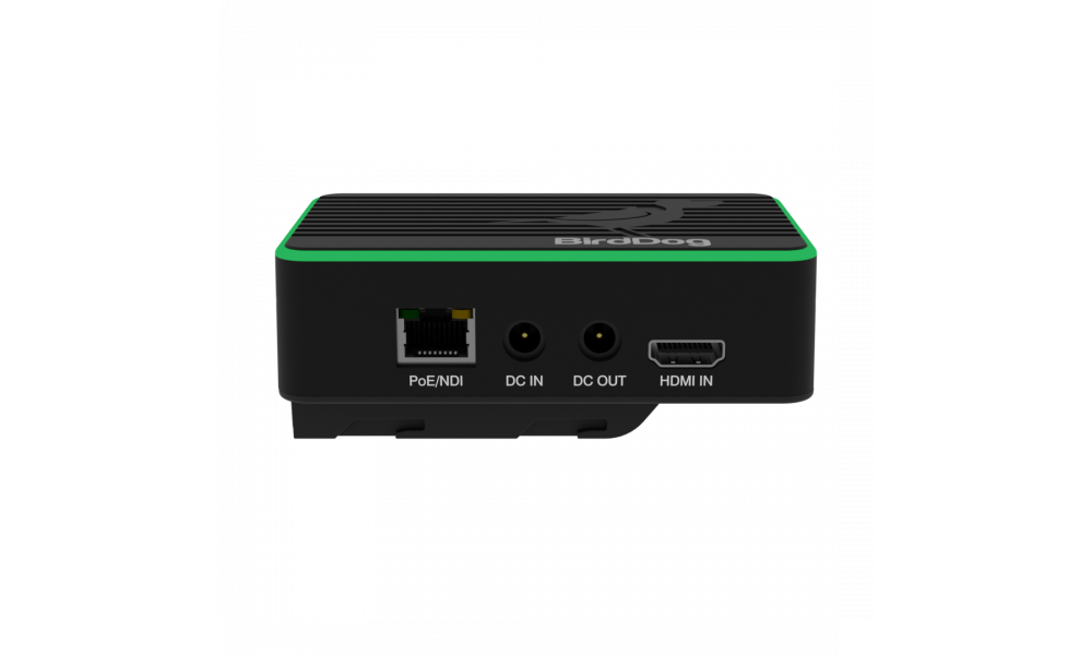 BirdDog Flex 4K BackPack - HDMI/NDI Encoder