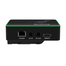 BirdDog Flex 4K BackPack - HDMI/NDI Encoder