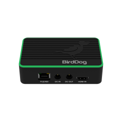 BirdDog Flex 4K BackPack - HDMI/NDI Encoder