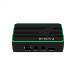 BirdDog Flex 4K BackPack - HDMI/NDI Encoder