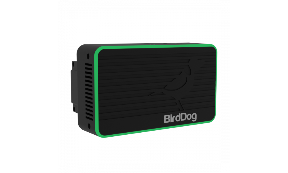 BirdDog Flex 4K BackPack - HDMI/NDI Encoder