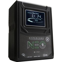 Core SWX Hypercore NEO 9 Mini Battery (V-Mount)
